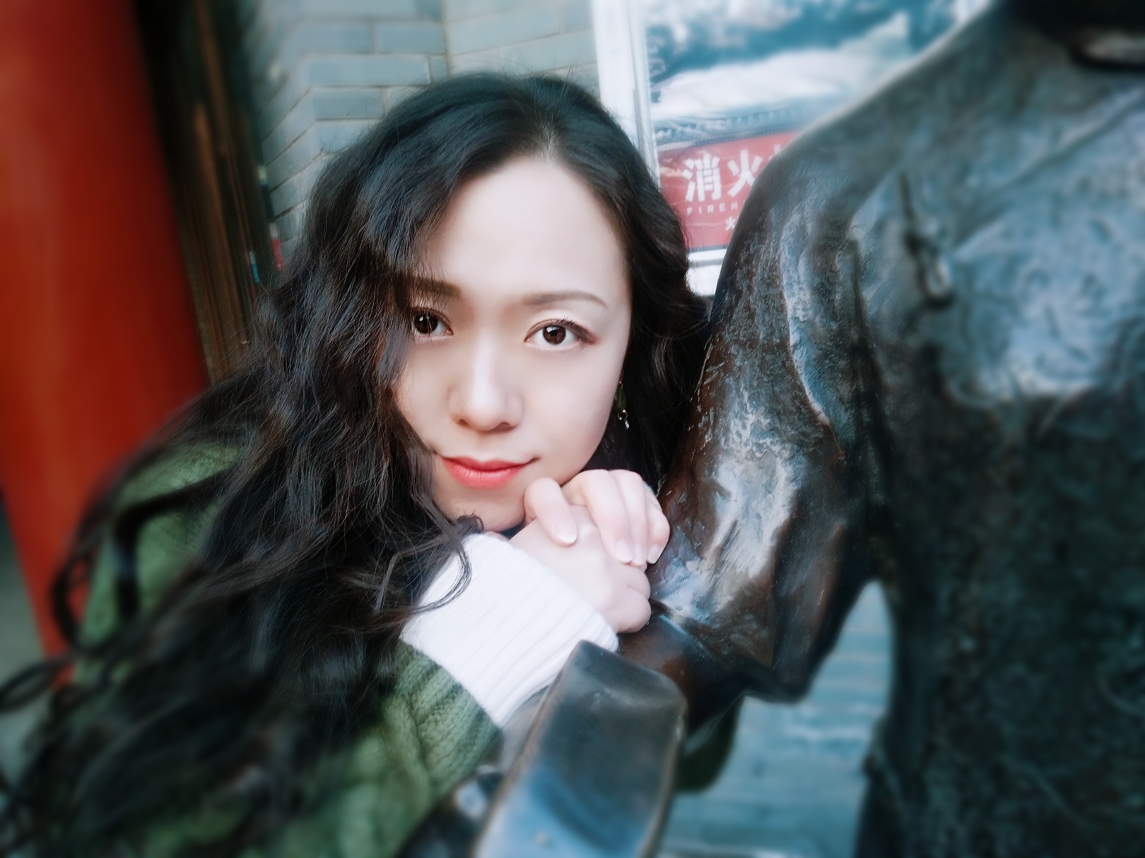 精选自拍作品回顾，时代影像的记忆 2017年度自拍佳作展示